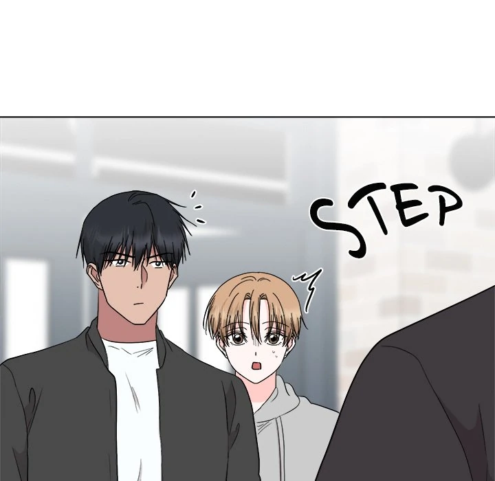 Secrets Between the Sheets [Official] [Open For Pickup] - Chapter 38 manhwa