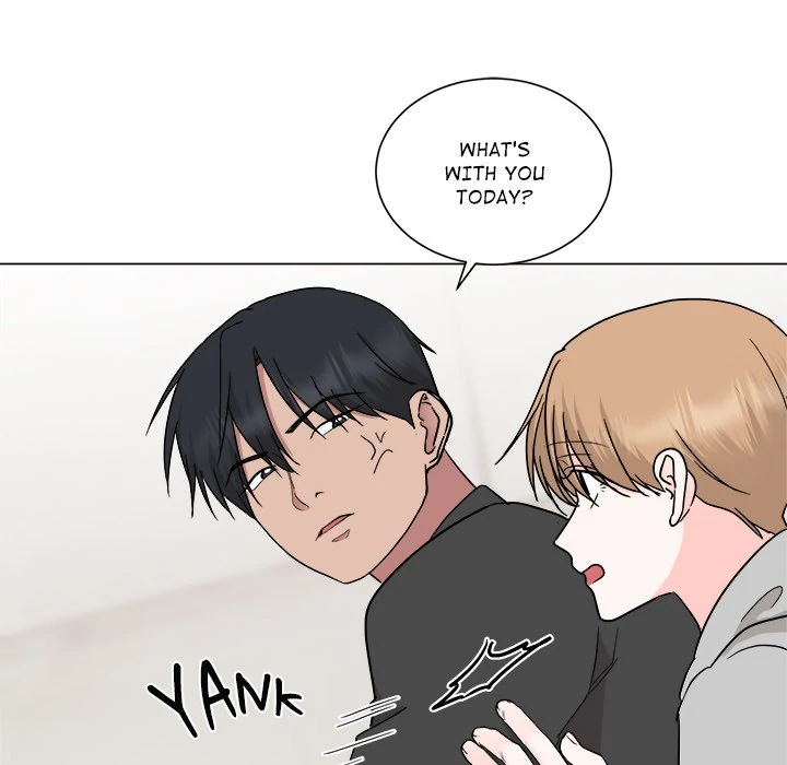 Secrets Between the Sheets [Official] [Open For Pickup] - Chapter 38 manhwa