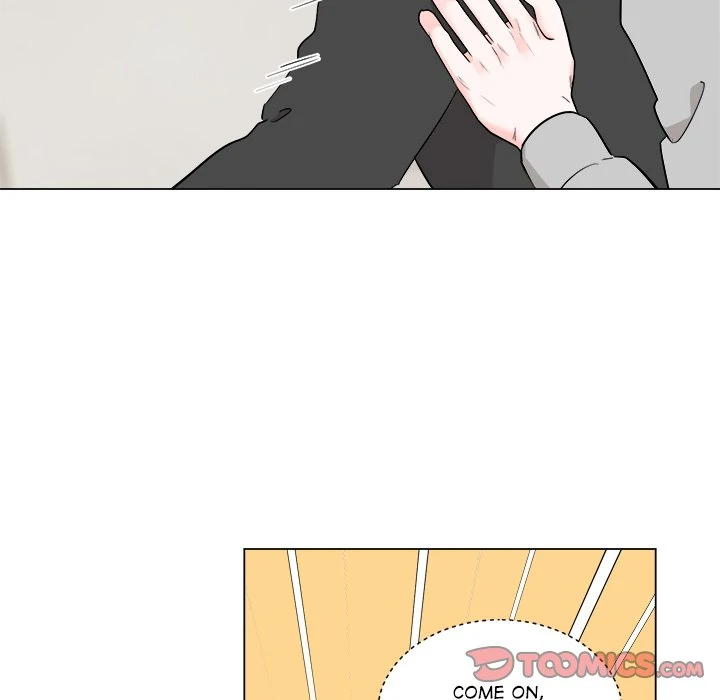 Secrets Between the Sheets [Official] [Open For Pickup] - Chapter 38 manhwa