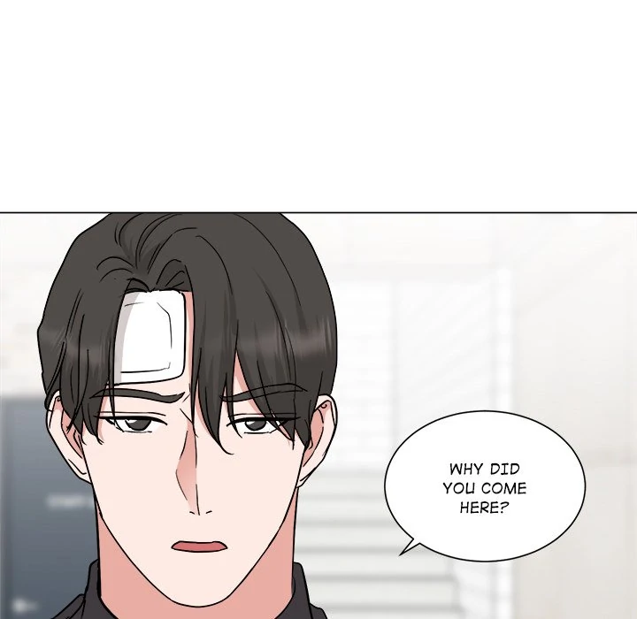 Secrets Between the Sheets [Official] [Open For Pickup] - Chapter 38 manhwa