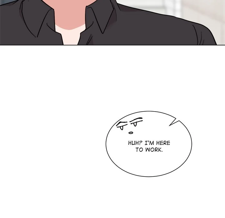 Secrets Between the Sheets [Official] [Open For Pickup] - Chapter 38 manhwa