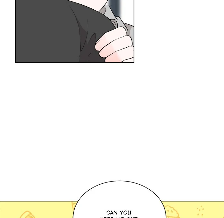 Secrets Between the Sheets [Official] [Open For Pickup] - Chapter 38 manhwa