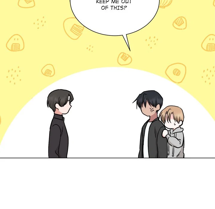Secrets Between the Sheets [Official] [Open For Pickup] - Chapter 38 manhwa