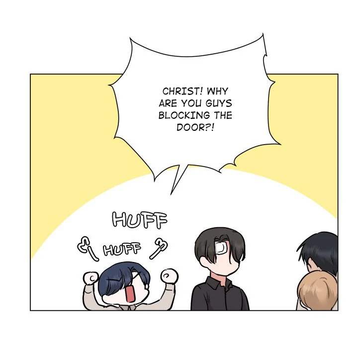 Secrets Between the Sheets [Official] [Open For Pickup] - Chapter 38 manhwa