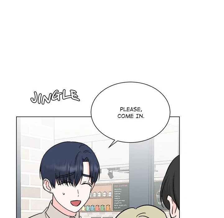 Secrets Between the Sheets [Official] [Open For Pickup] - Chapter 38 manhwa