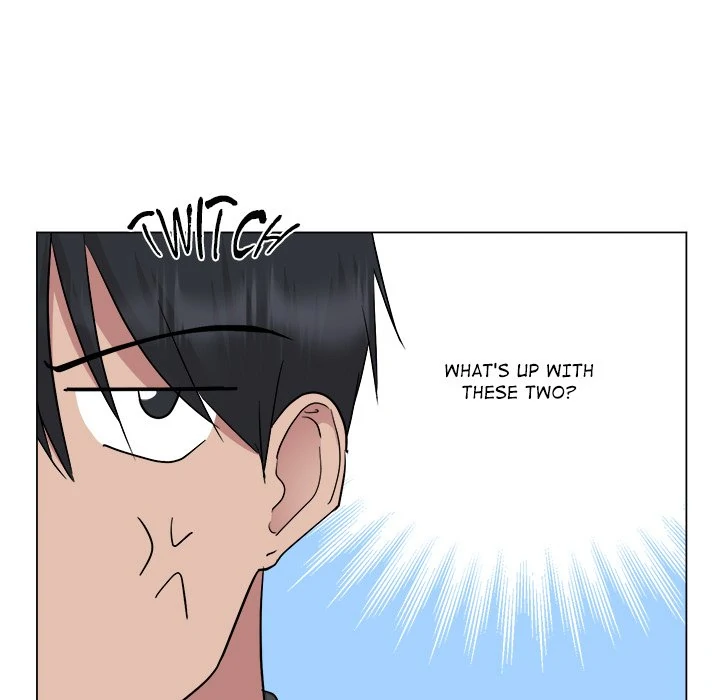 Secrets Between the Sheets [Official] [Open For Pickup] - Chapter 38 manhwa
