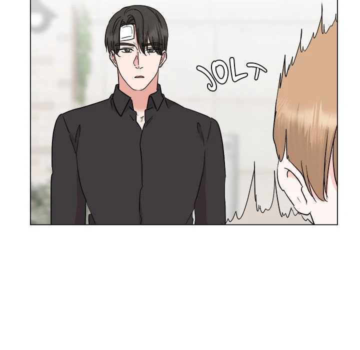 Secrets Between the Sheets [Official] [Open For Pickup] - Chapter 39 manhwa