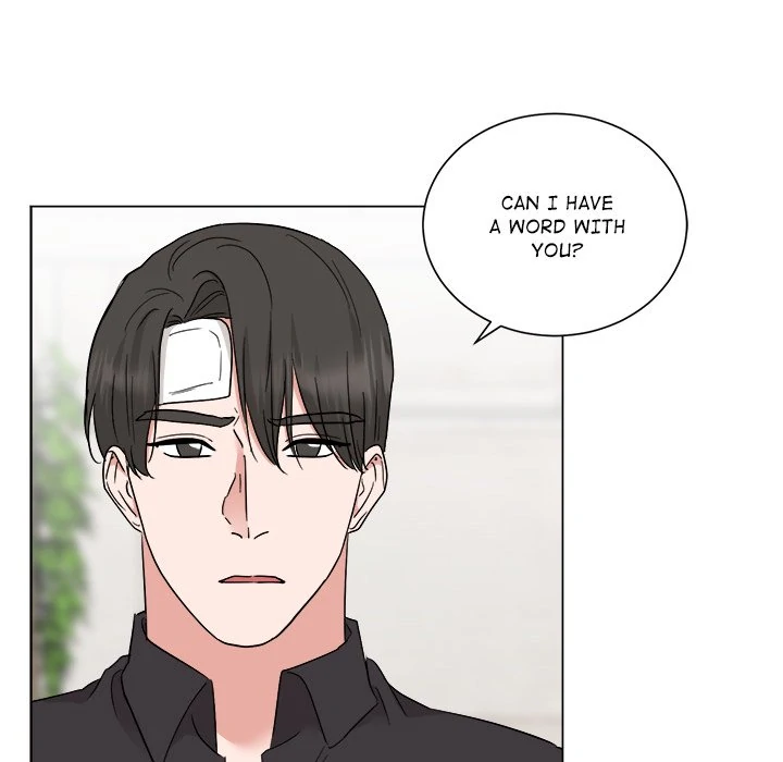 Secrets Between the Sheets [Official] [Open For Pickup] - Chapter 39 manhwa