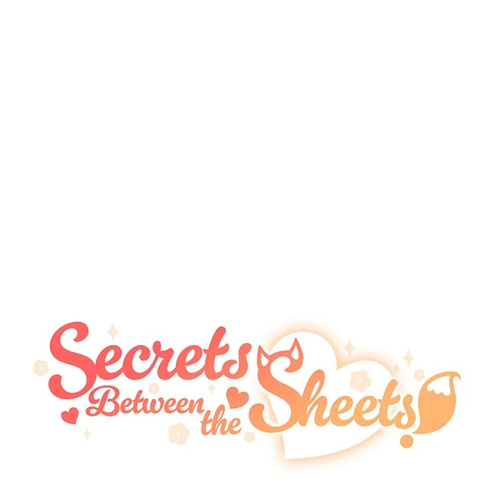 Secrets Between the Sheets [Official] [Open For Pickup] - Chapter 39 manhwa