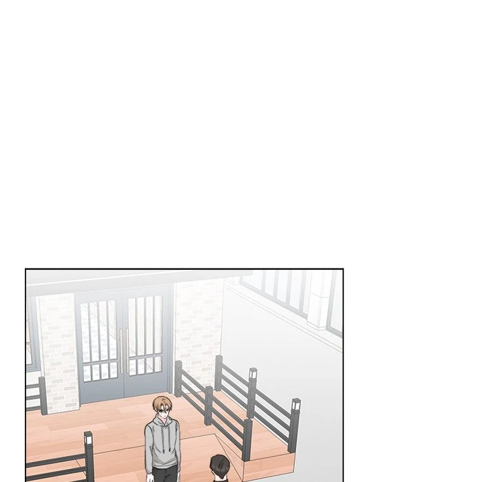 Secrets Between the Sheets [Official] [Open For Pickup] - Chapter 39 manhwa