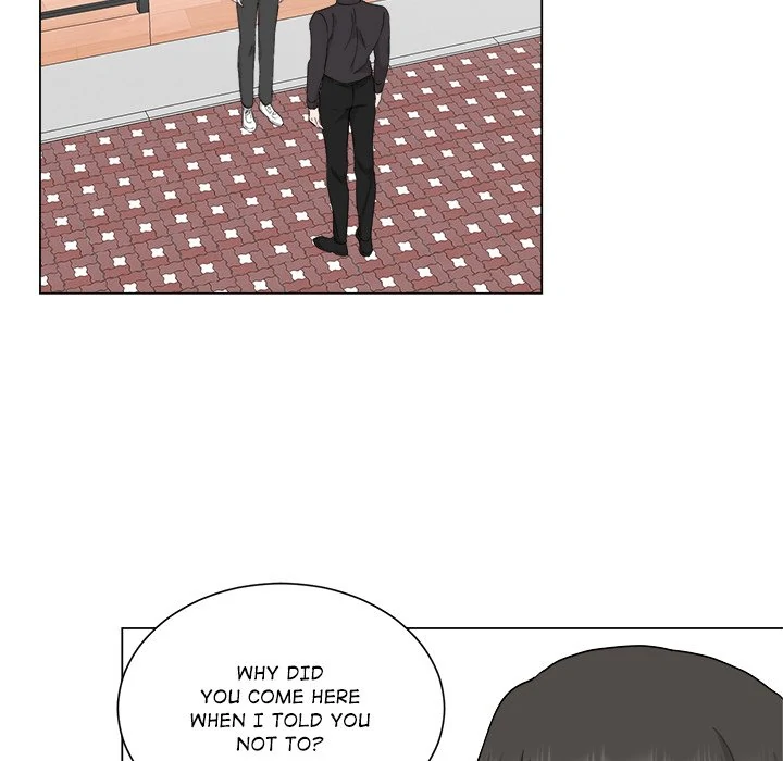 Secrets Between the Sheets [Official] [Open For Pickup] - Chapter 39 manhwa
