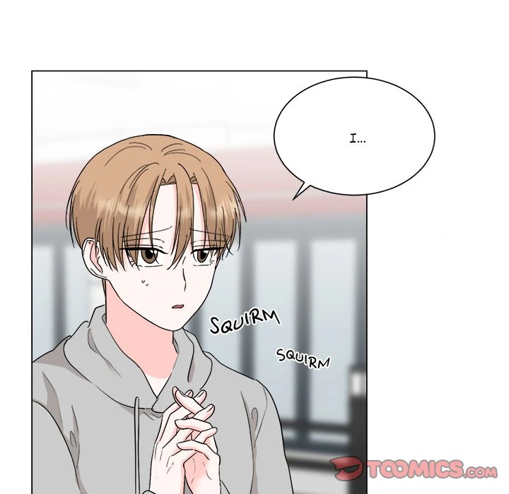 Secrets Between the Sheets [Official] [Open For Pickup] - Chapter 39 manhwa
