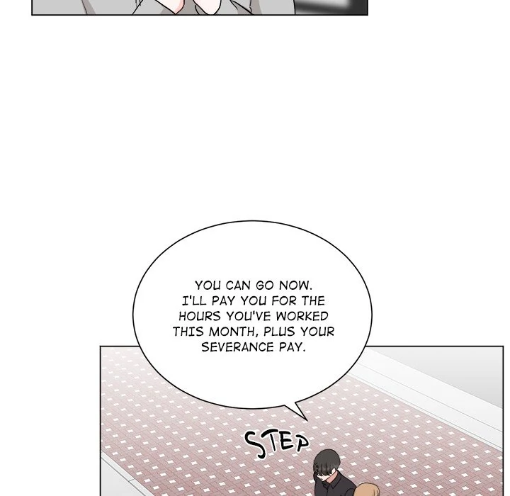 Secrets Between the Sheets [Official] [Open For Pickup] - Chapter 39 manhwa