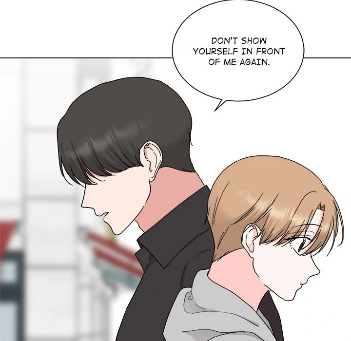 Secrets Between the Sheets [Official] [Open For Pickup] - Chapter 39 manhwa