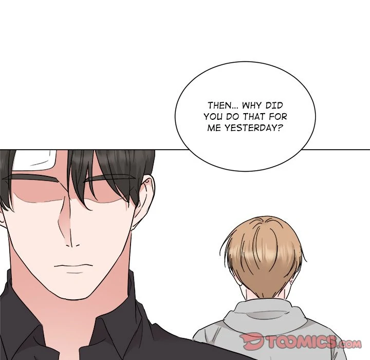 Secrets Between the Sheets [Official] [Open For Pickup] - Chapter 39 manhwa