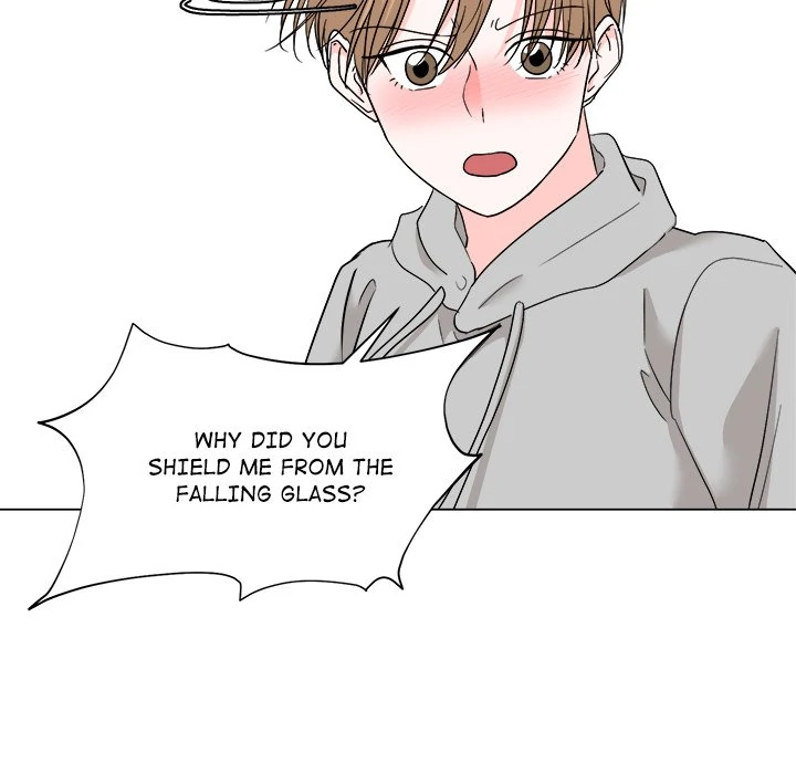 Secrets Between the Sheets [Official] [Open For Pickup] - Chapter 39 manhwa