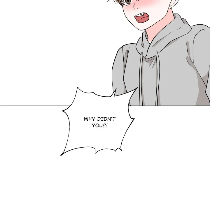 Secrets Between the Sheets [Official] [Open For Pickup] - Chapter 39 manhwa