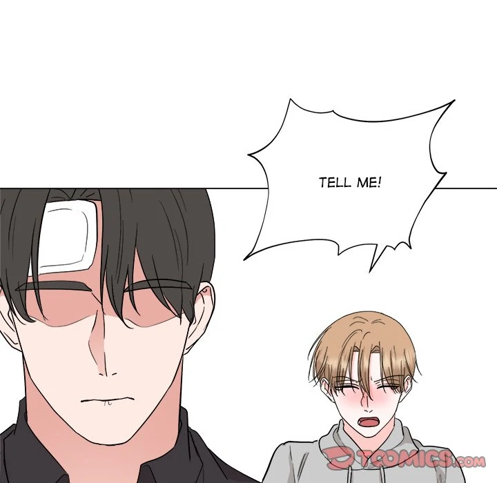 Secrets Between the Sheets [Official] [Open For Pickup] - Chapter 39 manhwa