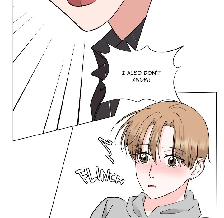 Secrets Between the Sheets [Official] [Open For Pickup] - Chapter 39 manhwa