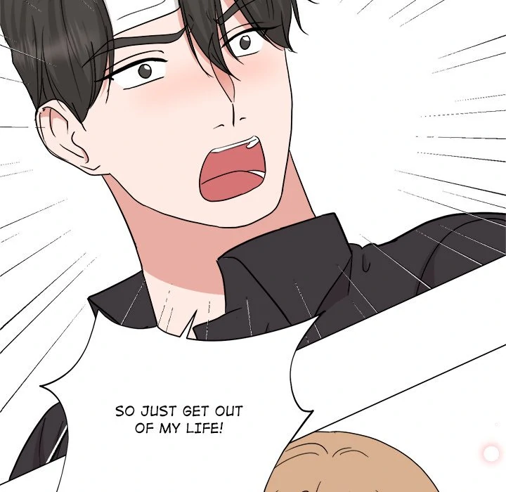 Secrets Between the Sheets [Official] [Open For Pickup] - Chapter 39 manhwa