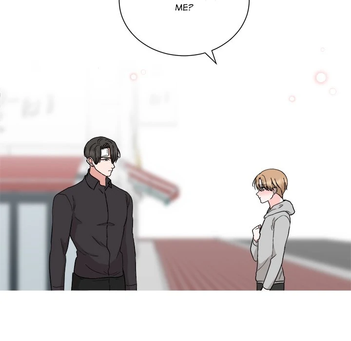 Secrets Between the Sheets [Official] [Open For Pickup] - Chapter 39 manhwa