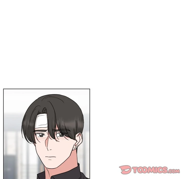 Secrets Between the Sheets [Official] [Open For Pickup] - Chapter 39 manhwa