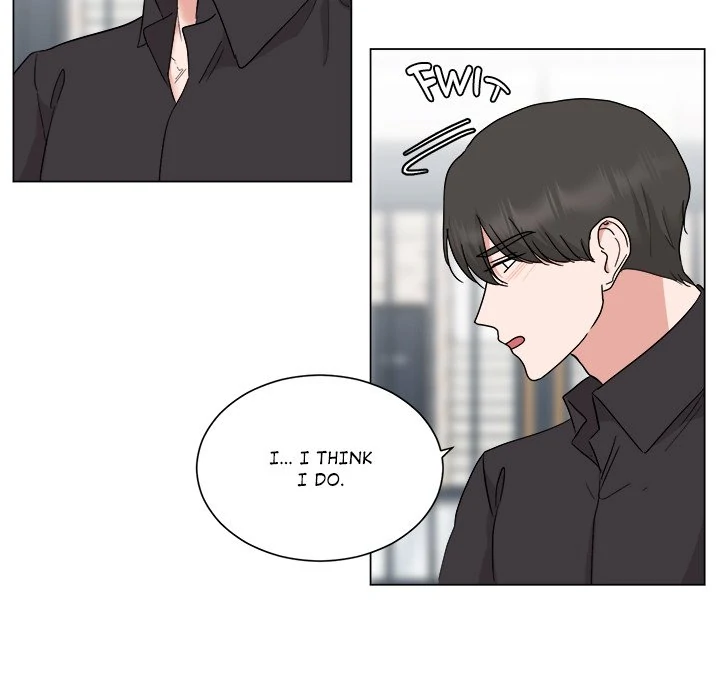 Secrets Between the Sheets [Official] [Open For Pickup] - Chapter 39 manhwa