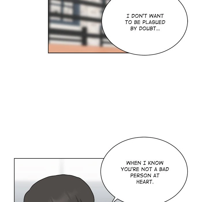 Secrets Between the Sheets [Official] [Open For Pickup] - Chapter 39 manhwa