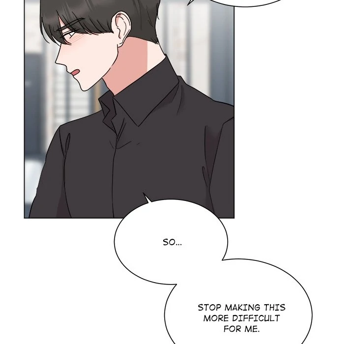 Secrets Between the Sheets [Official] [Open For Pickup] - Chapter 39 manhwa