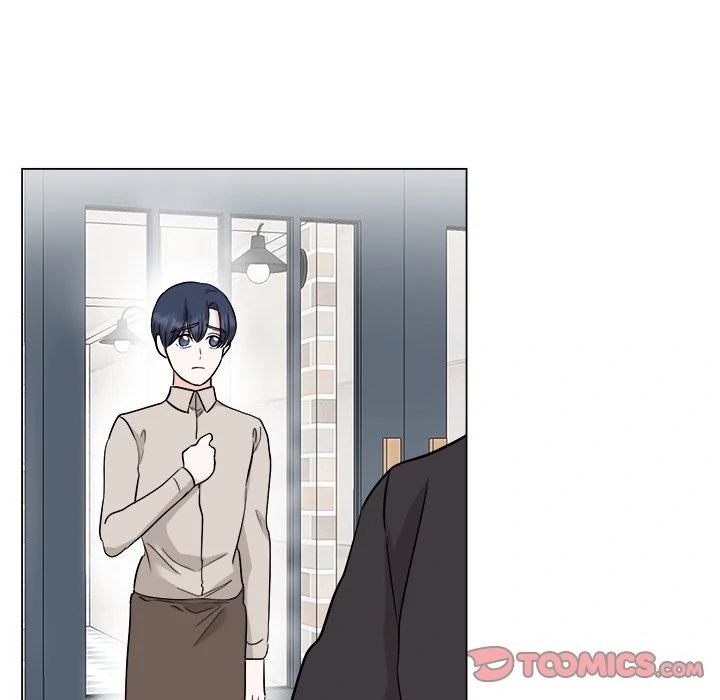 Secrets Between the Sheets [Official] [Open For Pickup] - Chapter 39 manhwa