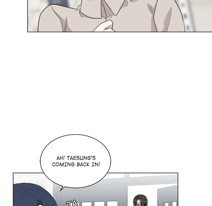 Secrets Between the Sheets [Official] [Open For Pickup] - Chapter 39 manhwa