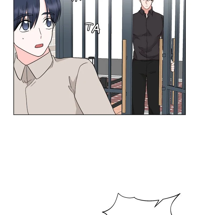 Secrets Between the Sheets [Official] [Open For Pickup] - Chapter 39 manhwa