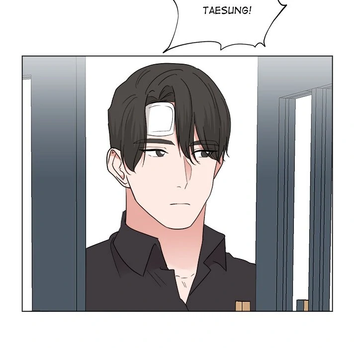 Secrets Between the Sheets [Official] [Open For Pickup] - Chapter 39 manhwa