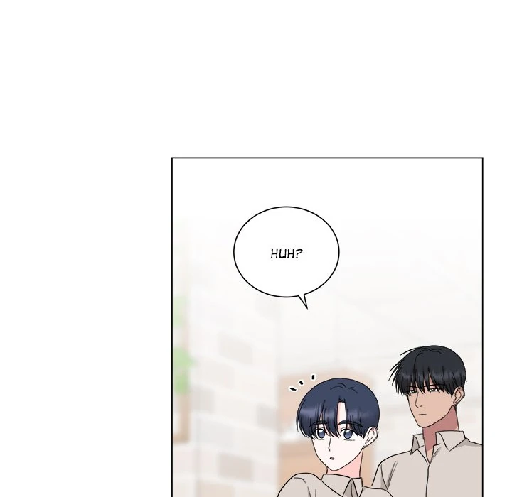 Secrets Between the Sheets [Official] [Open For Pickup] - Chapter 39 manhwa