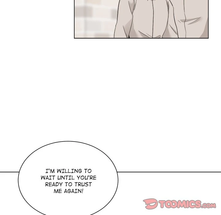 Secrets Between the Sheets [Official] [Open For Pickup] - Chapter 39 manhwa