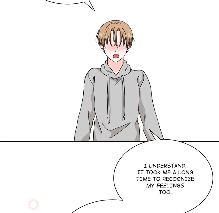 Secrets Between the Sheets [Official] [Open For Pickup] - Chapter 39 manhwa