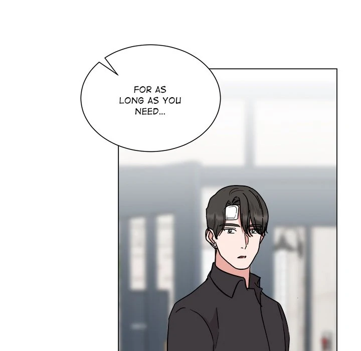 Secrets Between the Sheets [Official] [Open For Pickup] - Chapter 39 manhwa