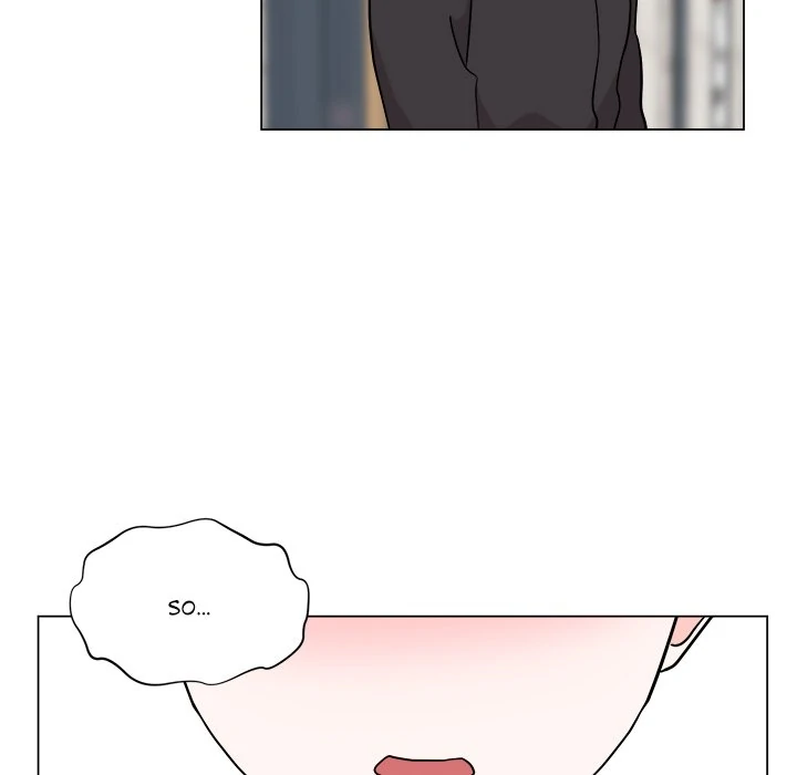 Secrets Between the Sheets [Official] [Open For Pickup] - Chapter 39 manhwa