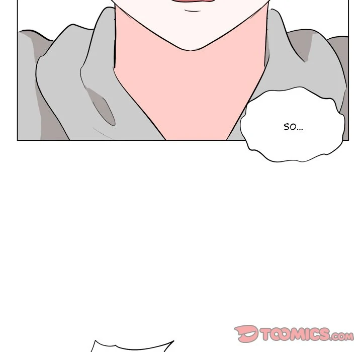 Secrets Between the Sheets [Official] [Open For Pickup] - Chapter 39 manhwa