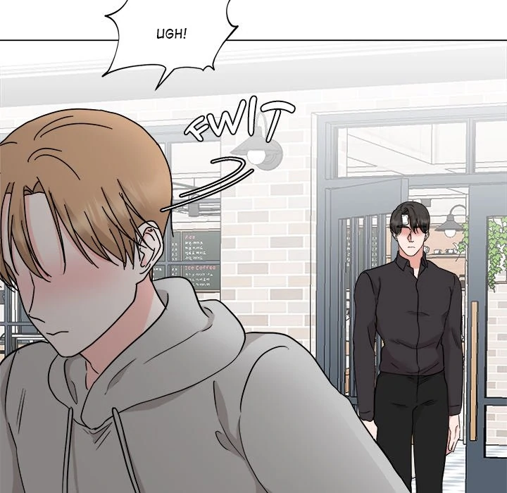 Secrets Between the Sheets [Official] [Open For Pickup] - Chapter 39 manhwa