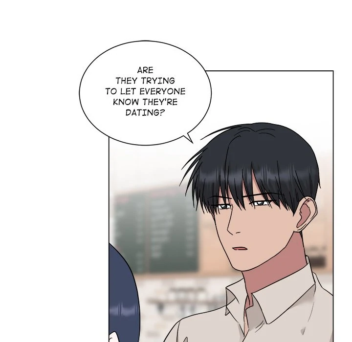 Secrets Between the Sheets [Official] [Open For Pickup] - Chapter 39 manhwa