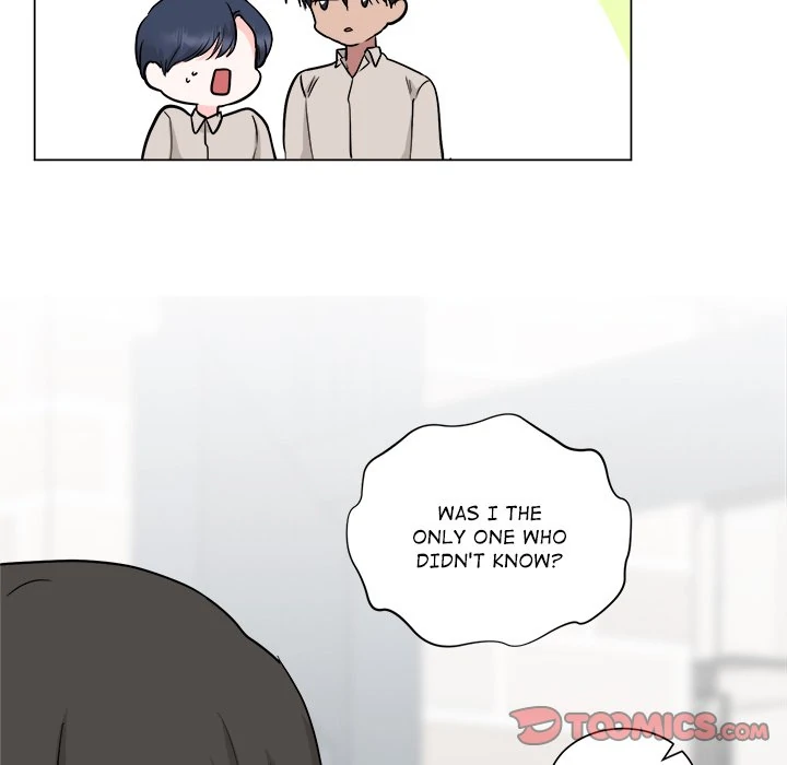 Secrets Between the Sheets [Official] [Open For Pickup] - Chapter 39 manhwa