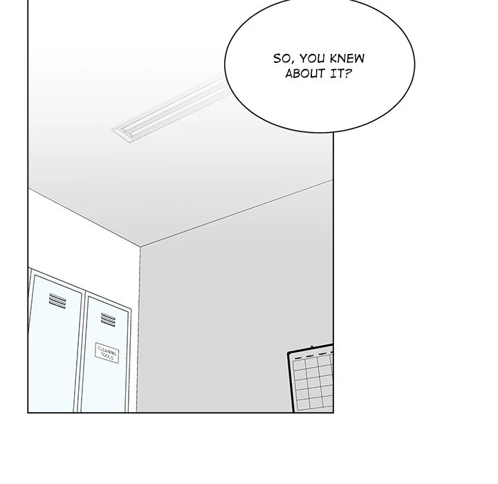 Secrets Between the Sheets [Official] [Open For Pickup] - Chapter 39 manhwa