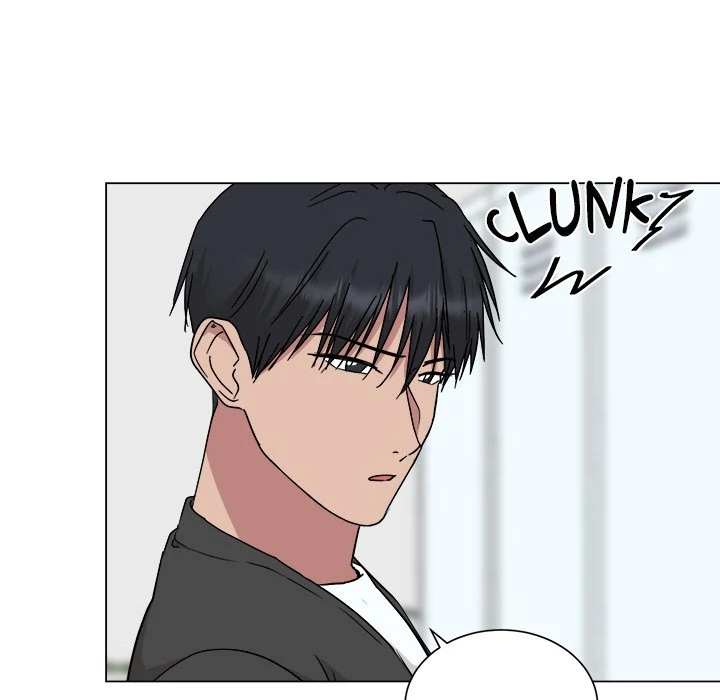 Secrets Between the Sheets [Official] [Open For Pickup] - Chapter 39 manhwa