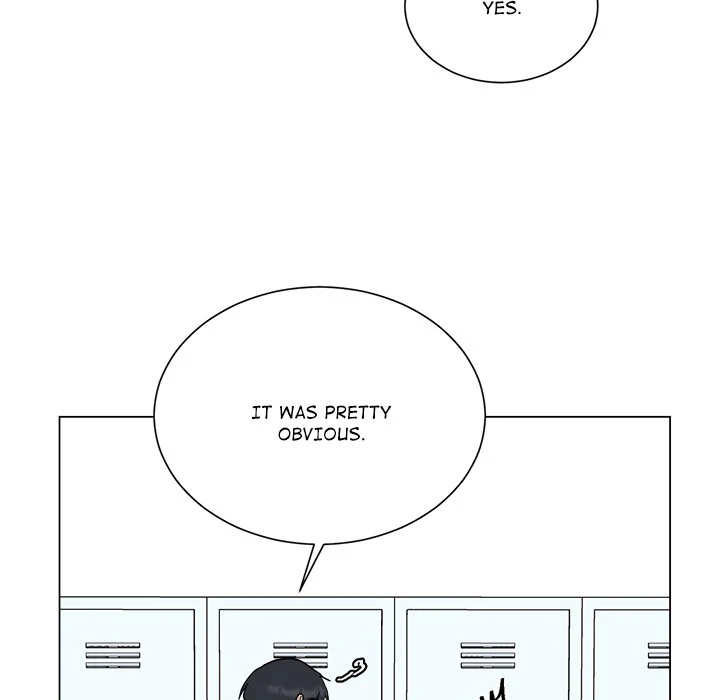 Secrets Between the Sheets [Official] [Open For Pickup] - Chapter 39 manhwa
