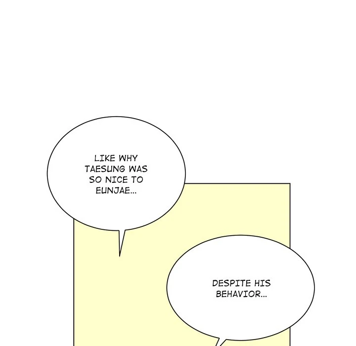 Secrets Between the Sheets [Official] [Open For Pickup] - Chapter 39 manhwa
