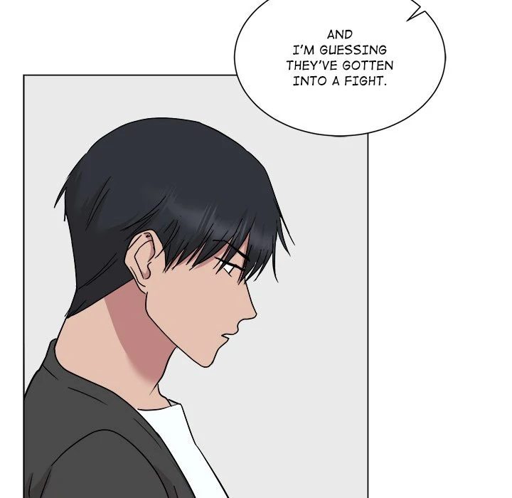 Secrets Between the Sheets [Official] [Open For Pickup] - Chapter 39 manhwa