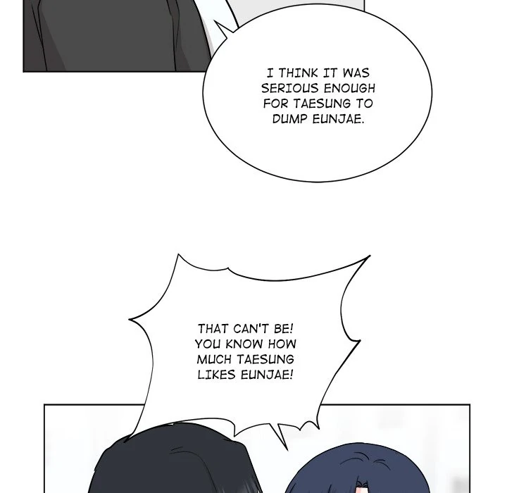 Secrets Between the Sheets [Official] [Open For Pickup] - Chapter 39 manhwa