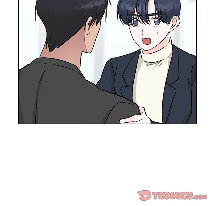 Secrets Between the Sheets [Official] [Open For Pickup] - Chapter 39 manhwa