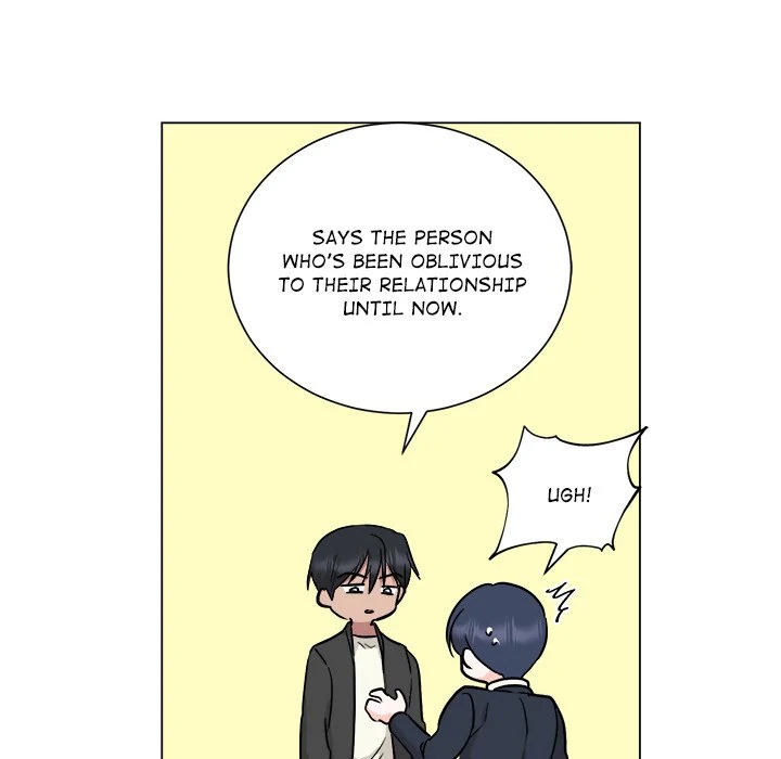 Secrets Between the Sheets [Official] [Open For Pickup] - Chapter 39 manhwa